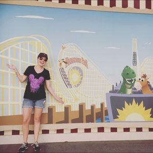 Meet your Posher, Sarah